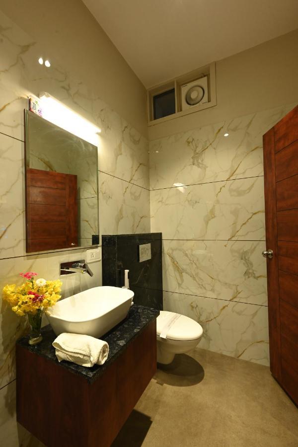 The Ganga Resort Bikaner Luaran gambar