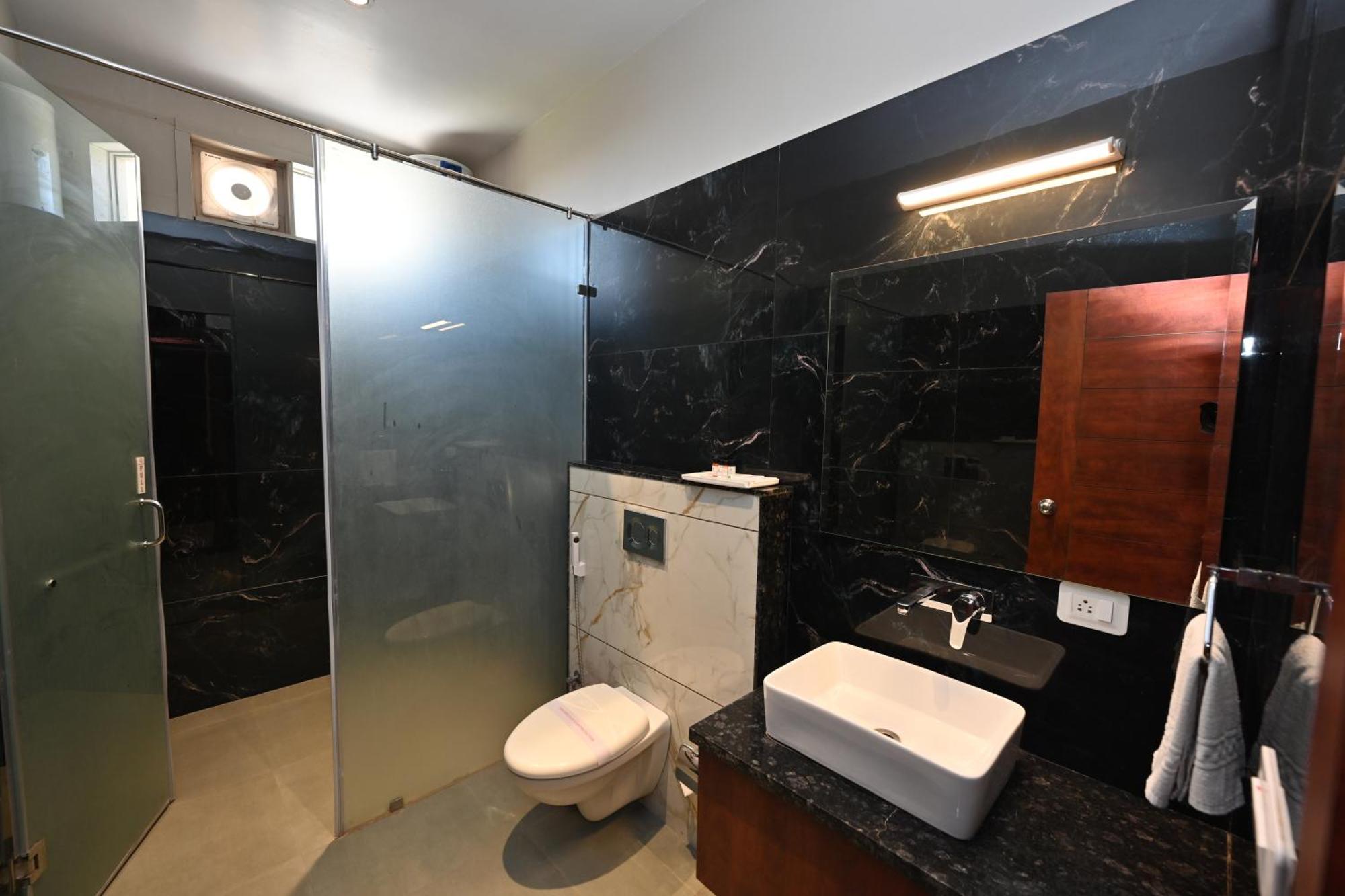 The Ganga Resort Bikaner Luaran gambar