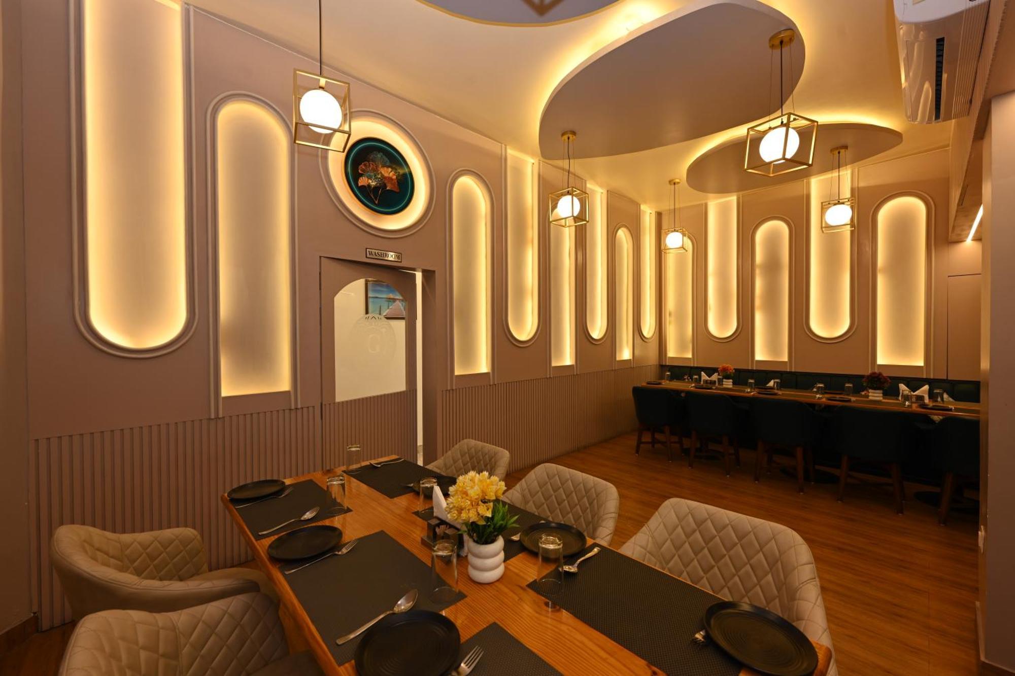 The Ganga Resort Bikaner Luaran gambar
